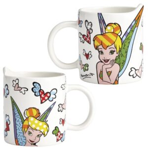 disney kopper, disney krus, krus med disney print, kopper med disney print, disney kop, simba kop, genie kop, minnie mouse kop, mickey mouse kop, britto design disney kopper, disney gaver, gave til disney fan