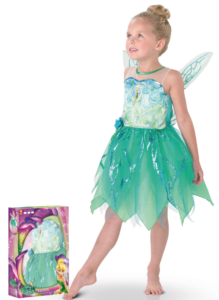 klokkeblomst kostume til b&oslash;rn, klokkeblomst udkl&aelig;dning til b&oslash;rn, klokkeblomst t&oslash;j til b&oslash;rn, klokkeblomst kjole til b&oslash;rn, peter pan kostume til b&oslash;rn, disney b&oslash;rnekostumer, disney kostumer til b&oslash;rn, alletiders disney