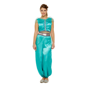 Jasmin voksen kostume 300x300 - Jasmin voksen kostume