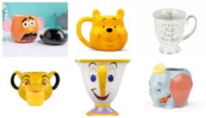 disney kopper, disney krus, krus med disney print, kopper med disney print, disney kop, simba kop, genie kop, minnie mouse kop, mickey mouse kop, britto design disney kopper, disney gaver, gave til disney fan