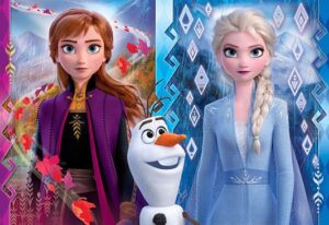 frost 2 puslespil, frozen 2 puslespil, frozen 2 puzzlespil, frost 2 puslespil, elsa og anna puslespil, disney frost 2 puslespil, disney frozen 2 puslespil, disney puslespil til b&oslash;rn, disney puslespil til voksne, frost 2 gaver, frost 2 gaveideer