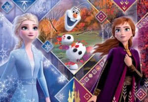 frost 2 puslespil, frozen 2 puslespil, frozen 2 puzzlespil, frost 2 puslespil, elsa og anna puslespil, disney frost 2 puslespil, disney frozen 2 puslespil, disney puslespil til b&oslash;rn, disney puslespil til voksne, frost 2 gaver, frost 2 gaveideer