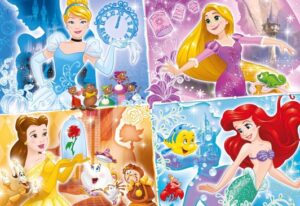 disney prinsesser puslespil, disney princess puslespil, disney prinsesser puslespil til voksne, disney prinsesser puslespil til b&oslash;rn, disney prinsesser gaver, disney princess gaver, disney princess gaveideer, disney b&oslash;rnepuslespil, disney voksen puslespil
