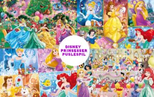 disney prinsesser puslespil, disney princess puslespil, disney prinsesser puslespil til voksne, disney prinsesser puslespil til b&oslash;rn, disney prinsesser gaver, disney princess gaver, disney princess gaveideer, disney b&oslash;rnepuslespil, disney voksen puslespil