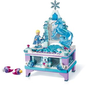 frost 2 smykkeskrin, frost 2 smykke&aelig;ske, frozen 2 smykkeskrin, elsa smykkeskrin, anna smykkeskrin, disney smykkeskrin til b&oslash;rn, frost 2 gaver