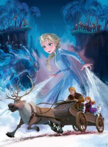 frost 2 puslespil, frozen 2 puslespil, frozen 2 puzzlespil, frost 2 puslespil, elsa og anna puslespil, disney frost 2 puslespil, disney frozen 2 puslespil, disney puslespil til b&oslash;rn, disney puslespil til voksne, frost 2 gaver, frost 2 gaveideer