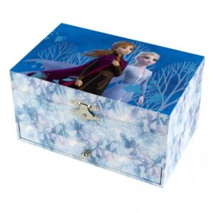 frost 2 smykkeskrin, frost 2 smykke&aelig;ske, frozen 2 smykkeskrin, elsa smykkeskrin, anna smykkeskrin, disney smykkeskrin til b&oslash;rn, frost 2 gaver