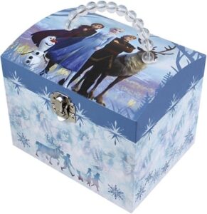 frost 2 smykkeskrin, frost 2 smykke&aelig;ske, frozen 2 smykkeskrin, elsa smykkeskrin, anna smykkeskrin, disney smykkeskrin til b&oslash;rn, frost 2 gaver