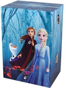 frost 2 smykkeskrin, frost 2 smykke&aelig;ske, frozen 2 smykkeskrin, elsa smykkeskrin, anna smykkeskrin, disney smykkeskrin til b&oslash;rn, frost 2 gaver