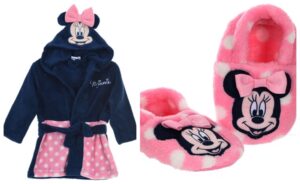 minnie mouse badek&aring;be til b&oslash;rn, minnie mouse morgenk&aring;be til b&oslash;rn, minnie mouse gaver til b&oslash;rn, disney morgenk&aring;be til b&oslash;rn, disney badek&aring;be til b&oslash;rn