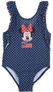 Minnie mouse badet&oslash;j, minnie mouse bikini, minnie mouse badebukser, minnie mouse badedragt, disney badet&oslash;j til b&oslash;rn, disney bikini til b&oslash;rn, disney badedragt til b&oslash;rn