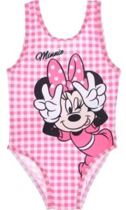 Minnie mouse badet&oslash;j, minnie mouse bikini, minnie mouse badebukser, minnie mouse badedragt, disney badet&oslash;j til b&oslash;rn, disney bikini til b&oslash;rn, disney badedragt til b&oslash;rn