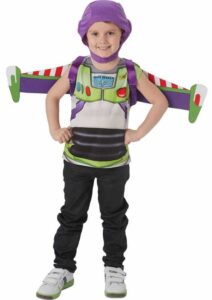 toy story b&oslash;rnekostumer, toy story kostume til b&oslash;rn, toy story udkl&aelig;dning til b&oslash;rn, alletiders disney, disney kostume til b&oslash;rn, disney b&oslash;rnekostumer