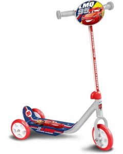 Cars l&oslash;behjul til b&oslash;rn, cars 3 l&oslash;behjul, mcqueen l&oslash;behjul til b&oslash;rn, disney l&oslash;behjul til b&oslash;rn, disney l&oslash;behjul til drenge, disney l&oslash;behjul med 3 hjul