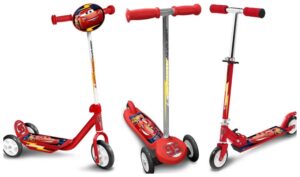 Cars l&oslash;behjul til b&oslash;rn, cars 3 l&oslash;behjul, mcqueen l&oslash;behjul til b&oslash;rn, disney l&oslash;behjul til b&oslash;rn, disney l&oslash;behjul til drenge, disney l&oslash;behjul med 3 hjul