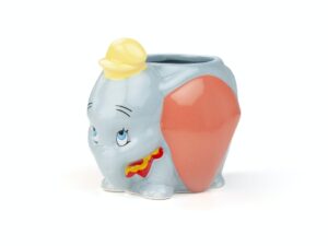 dumbo gaveideer, dumbo gaver, dumbo indretning til b&oslash;rnev&aelig;relset, dumbo film, dumbo taske, dumbo bamse, disney gaveideer, disney gaver