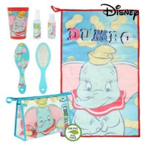 dumbo gaveideer, dumbo gaver, dumbo indretning til b&oslash;rnev&aelig;relset, dumbo film, dumbo taske, dumbo bamse, disney gaveideer, disney gaver