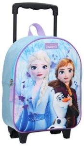 Frost kuffert til b&oslash;rn, Frozen kuffert til b&oslash;rn, frost 2 trolley til b&oslash;rn, frozen 2 trolley til b&oslash;rn, frost kufferter, frozen kufferter, frost 2 b&oslash;rnekuffert, frozen 2 b&oslash;rnekuffert, kuffert med frost motiv, trolley med frost motiv
