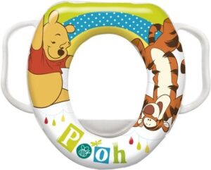 disney potte, disney pottetr&aelig;ning, disney toiletpotte, disney b&oslash;rneskammel, disney toilets&aelig;de til b&oslash;rn, potte med disney motiv, disney baby