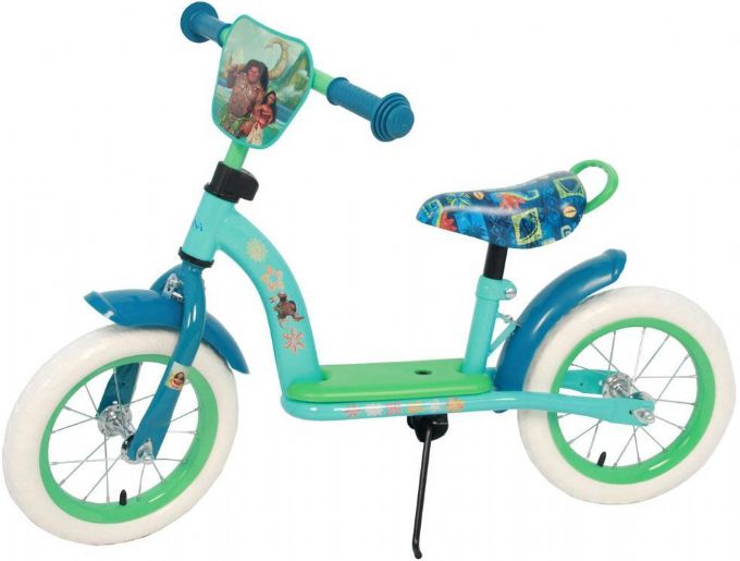 Disney vaiana løbecykel - Vaiana gaveideer til børn