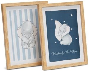 dumbo gaveideer, dumbo gaver, dumbo indretning til b&oslash;rnev&aelig;relset, dumbo film, dumbo taske, dumbo bamse, disney gaveideer, disney gaver