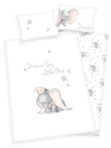 dumbo gaveideer, dumbo gaver, dumbo indretning til b&oslash;rnev&aelig;relset, dumbo film, dumbo taske, dumbo bamse, disney gaveideer, disney gaver