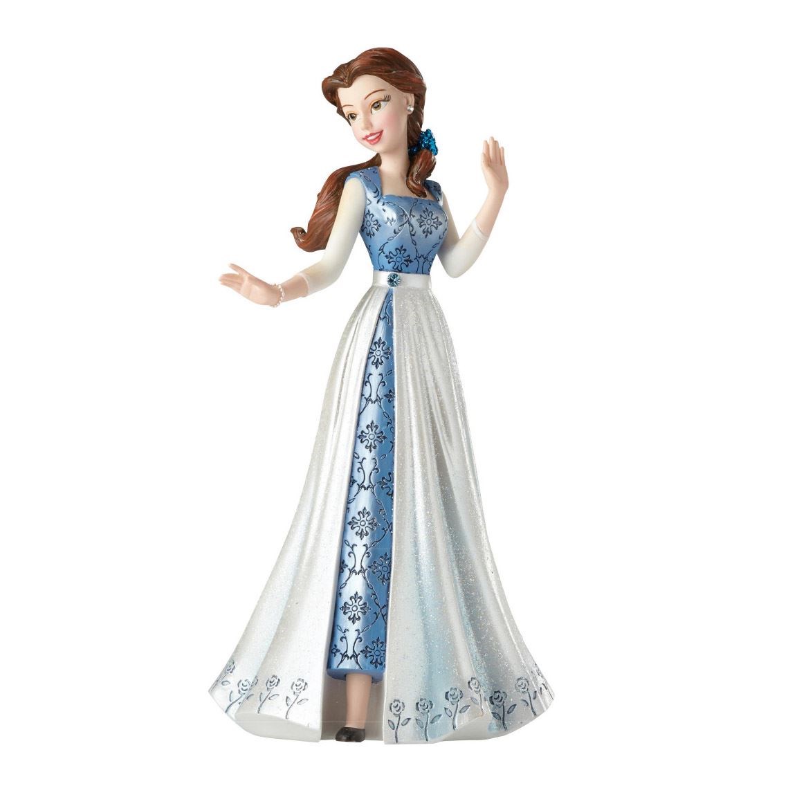 Jim shore Belle figur - 10+ Belle gaveideer til voksne