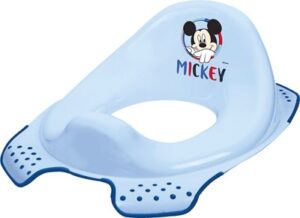 disney potte, disney pottetr&aelig;ning, disney toiletpotte, disney b&oslash;rneskammel, disney toilets&aelig;de til b&oslash;rn, potte med disney motiv, disney baby