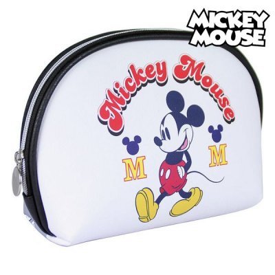 Mickey mouse toilettaske - Disney toilettaske til børn (og voksne)