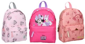 minnie mouse rygs&aelig;k, minnie mouse taske, minnie mouse b&oslash;rnerygs&aelig;k, minnie mouse b&oslash;rnehavetaske, minnie mouse tasker, minnie mouse skoletaske, minnie mouse gaver, minnie mouse rygs&aelig;kke