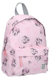 minnie mouse rygs&aelig;k, minnie mouse taske, minnie mouse b&oslash;rnerygs&aelig;k, minnie mouse b&oslash;rnehavetaske, minnie mouse tasker, minnie mouse skoletaske, minnie mouse gaver, minnie mouse rygs&aelig;kke