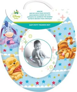 disney potte, disney pottetr&aelig;ning, disney toiletpotte, disney b&oslash;rneskammel, disney toilets&aelig;de til b&oslash;rn, potte med disney motiv, disney baby