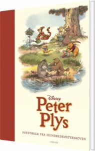 peter plys gaveideer, peter plys gaver, peter plys film, peter plys b&oslash;ger, peter plys bamser