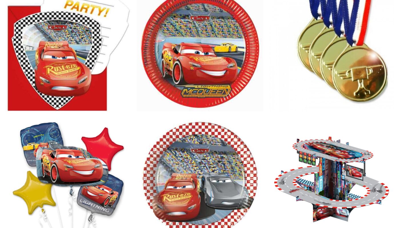 cars fødselsdag, disney cars fødselsdag, mcqueen fødselsdag, mcqueen børnefødselsdag, biler børnefødselsdag, disney cars børnefødselsdsdag, disney cars festartikler
