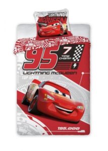 cars senget&oslash;j, cars 3 senget&oslash;j, mcqueen senget&oslash;j, disney cars senget&oslash;j til voksne, disney cars senget&oslash;j til b&oslash;rn, senget&oslash;j med mcqueen, senget&oslash;j med cars, disney senget&oslash;j til drenge