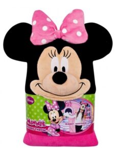 Minnie mouse badeh&aring;ndkl&aelig;de, minnie mouse h&aring;ndkl&aelig;de, minnie mouse h&aring;ndkl&aelig;der til b&oslash;rn, disney h&aring;ndkl&aelig;der med minnie mouse, disney h&aring;ndkl&aelig;der til piger, minnie mouse gaver
