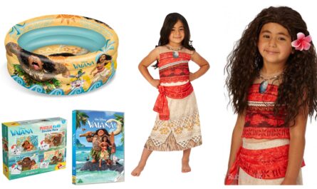 vaiana gaveideer til børn, vaiana gaver til børn, vaiana legetøj, vaiana kostume til børn, vaiana legetelt, disney gaver til børn, disney gaveideer til børn, vaiana rygsæk