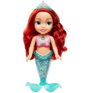 ariel gaveideer til b&oslash;rn, ariel gaver til b&oslash;rn, disney gaveideer til b&oslash;rn, disney gaver til piger, ariel leget&oslash;j, ariel film, ariel b&oslash;rnekostume, ariel malebog, den lille havfrue gaveideer, den lille havfrue gaver til b&oslash;rn