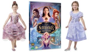 clara lavender kostume til b&oslash;rn, clara lavender kostume til voksne, clara lavender kjole til b&oslash;rn, clara lavender b&oslash;rnekostume, clara lavender voksenkostume, disney n&oslash;ddekn&aelig;kkeren kostumer, disney n&oslash;ddekn&aelig;kkereren b&oslash;rnekostumer, disney julekostumer til b&oslash;rn, disney julekostumer til voksne