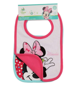 Minnie Mouse gaveideer til baby, minnie mouse gaver til baby, minnie mouse gave til nyf&oslash;dt, minnie mouse gave til baby, minnie mouse babygaver, minnie mouse babyt&oslash;j, minnie mouse leget&oslash;j til baby, disney gaveideer til baby, disney babygaver