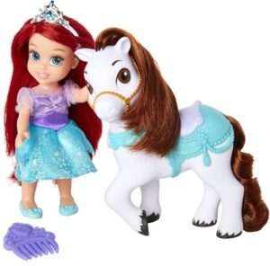 ariel gaveideer til b&oslash;rn, ariel gaver til b&oslash;rn, disney gaveideer til b&oslash;rn, disney gaver til piger, ariel leget&oslash;j, ariel film, ariel b&oslash;rnekostume, ariel malebog, den lille havfrue gaveideer, den lille havfrue gaver til b&oslash;rn