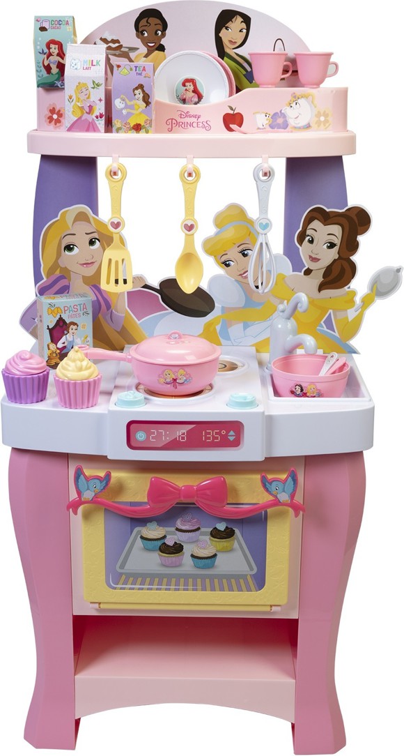 Disney prinsesser legekøkken disney princess gaveideer - Disney Prinsesser gaveideer