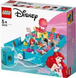ariel gaveideer til b&oslash;rn, ariel gaver til b&oslash;rn, disney gaveideer til b&oslash;rn, disney gaver til piger, ariel leget&oslash;j, ariel film, ariel b&oslash;rnekostume, ariel malebog, den lille havfrue gaveideer, den lille havfrue gaver til b&oslash;rn