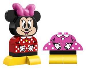 Minnie Mouse gaveideer til baby, minnie mouse gaver til baby, minnie mouse gave til nyf&oslash;dt, minnie mouse gave til baby, minnie mouse babygaver, minnie mouse babyt&oslash;j, minnie mouse leget&oslash;j til baby, disney gaveideer til baby, disney babygaver