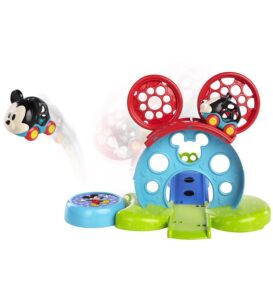 Minnie Mouse gaveideer til baby, minnie mouse gaver til baby, minnie mouse gave til nyf&oslash;dt, minnie mouse gave til baby, minnie mouse babygaver, minnie mouse babyt&oslash;j, minnie mouse leget&oslash;j til baby, disney gaveideer til baby, disney babygaver