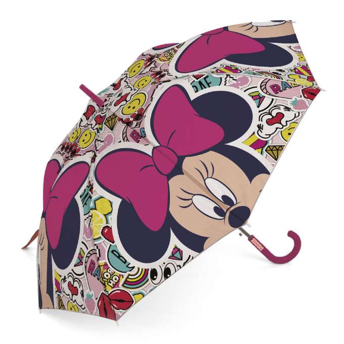 Minnie Mouse paraply - 20+ Minnie Mouse gaveideer til børn