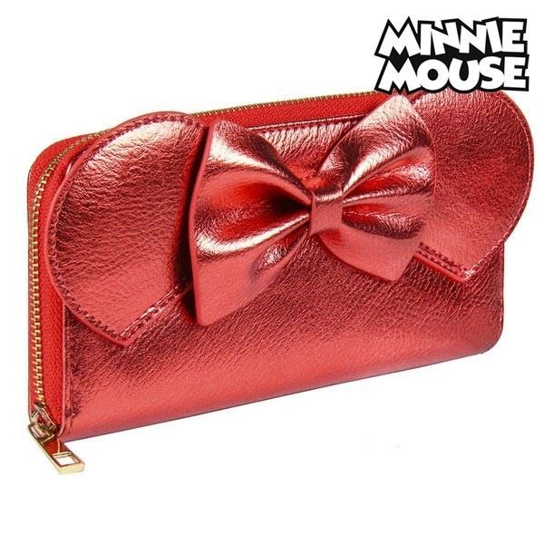 Minnie Mouse gaveideer til voksne Minnie Mouse pung - Minnie Mouse gaveideer til voksne