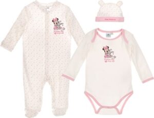 Minnie Mouse gaveideer til baby, minnie mouse gaver til baby, minnie mouse gave til nyf&oslash;dt, minnie mouse gave til baby, minnie mouse babygaver, minnie mouse babyt&oslash;j, minnie mouse leget&oslash;j til baby, disney gaveideer til baby, disney babygaver