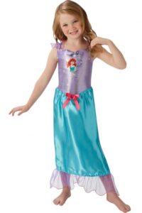 ariel gaveideer til b&oslash;rn, ariel gaver til b&oslash;rn, disney gaveideer til b&oslash;rn, disney gaver til piger, ariel leget&oslash;j, ariel film, ariel b&oslash;rnekostume, ariel malebog, den lille havfrue gaveideer, den lille havfrue gaver til b&oslash;rn