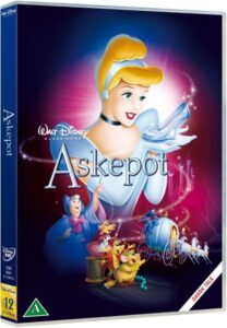 askepot gaveideer til b&oslash;rn, askepot gaver til b&oslash;rn, askepot b&oslash;rnegaver, askepot kostume til b&oslash;rn, askepot b&oslash;rnekostumer, askepot dvd tilbud, askepot leget&oslash;j, disney gaveideer til piger